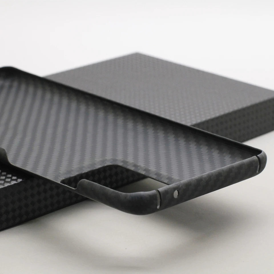 Real Pure Carbon Fiber Protective Case for Samsung - Premium Mobile Phone Cases from Dressmycell.com - Just $40! Shop now at Dressmycell.com Real Pure Carbon Fiber Protective Case for Samsung - Premium Mobile Phone Cases from Dressmycell.com - Just $40! Shop now at Dressmycell.com